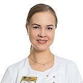 Врач Труфанова Алина Валерьевна