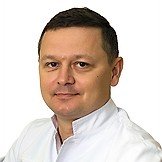 Врач Верещагин Александр Валерьевич