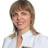 Врач Забродняя Ольга Анатольевна