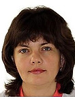 Врач Жилкова Анастасия Ивановна