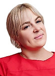 Врач Жора Наталия Гаврииловна