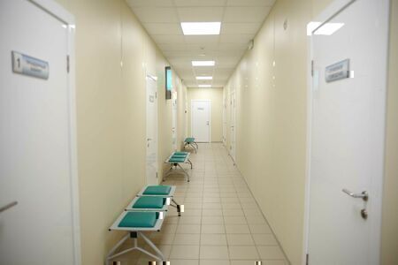 Клиника Здорового позвоночника