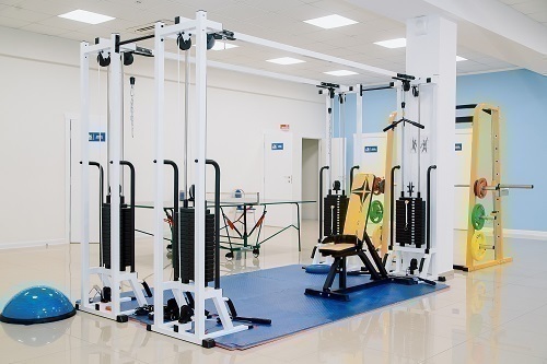 Медицинский центр Медиана