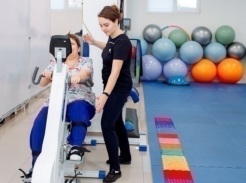 Медицинский центр Медиана