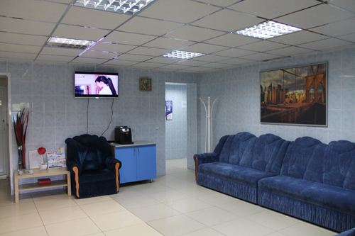 Медицинский центр Семья